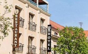 Villa Boutique Hotel